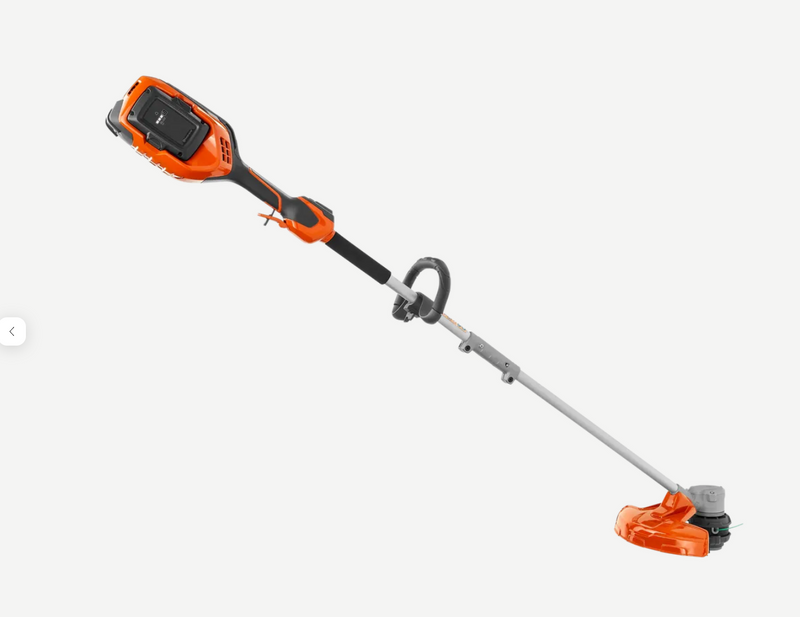 Load image into Gallery viewer, 220iL (battery and charger included) String Trimmer
