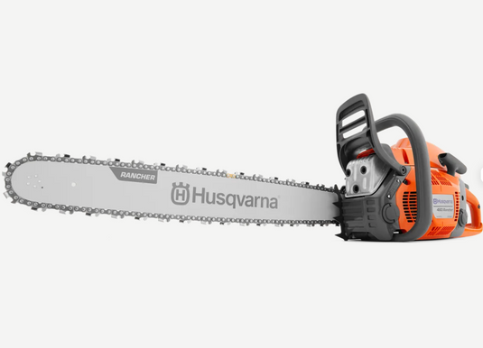 Husqvarna Chainsaws Bars Chain Accessories The shop Forestry