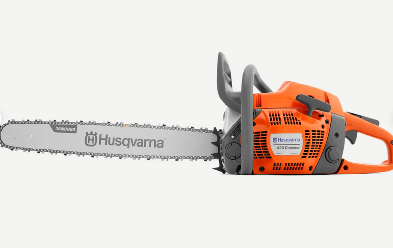 Husqvarna 460 rancher for sale deals