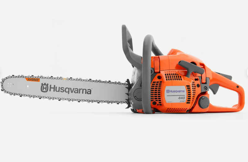 Load image into Gallery viewer, 440 Chainsaw
