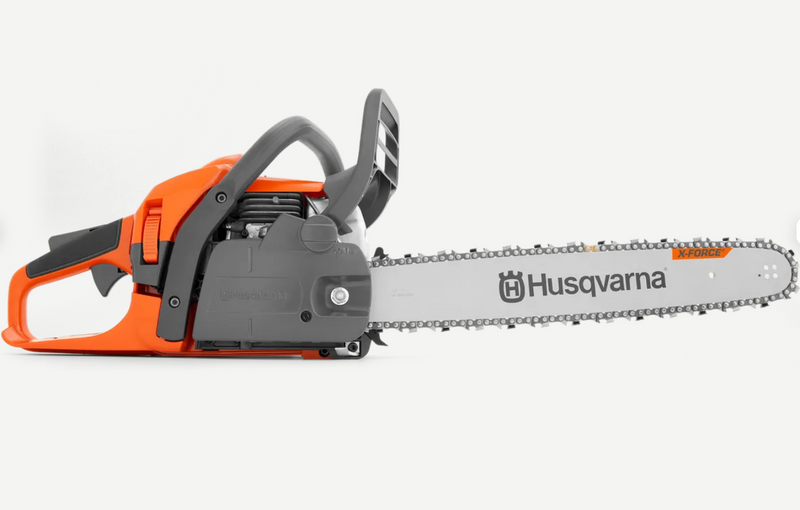 Load image into Gallery viewer, 440 Chainsaw
