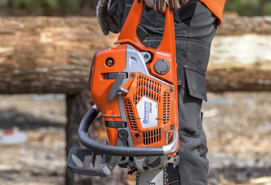 550 XP® Mark II – The shop Forestry & Supply Husqvarna 560 550 XP® Mark II – The shop Forestry & Supply Husqvarna 560