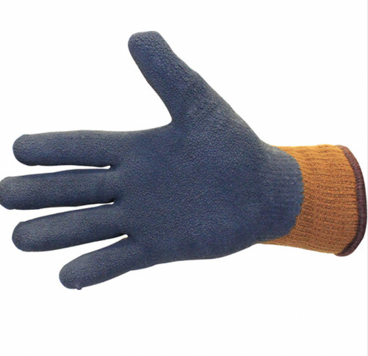 Chilly Grip Workers Glove
