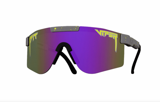 The Originals - The Lightspeed Polarized Double Wides