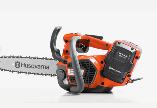 T540i XP® (battery and charger included) – The shop Forestry Supply