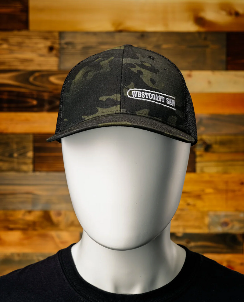 Load image into Gallery viewer, trucker Hat Camo
