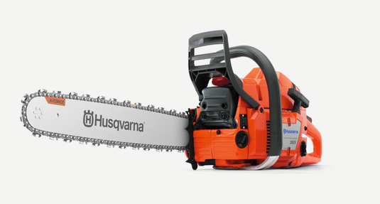 365 Chainsaw