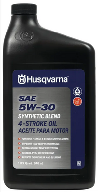 OEM 4-Stroke Oil