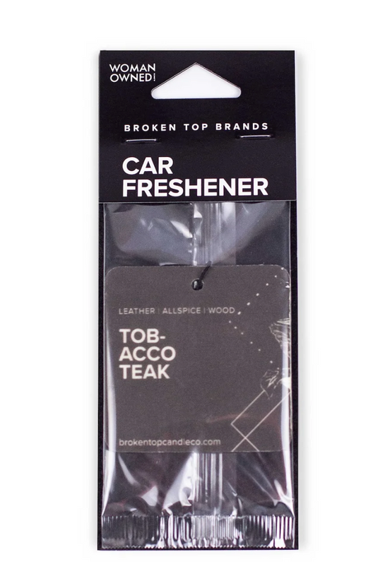 tobacco teak Tobacco Teak Car Freshener – The shop Forestry & Supply tobacco teak Tobacco Teak Car Freshener – The shop Forestry & Supply