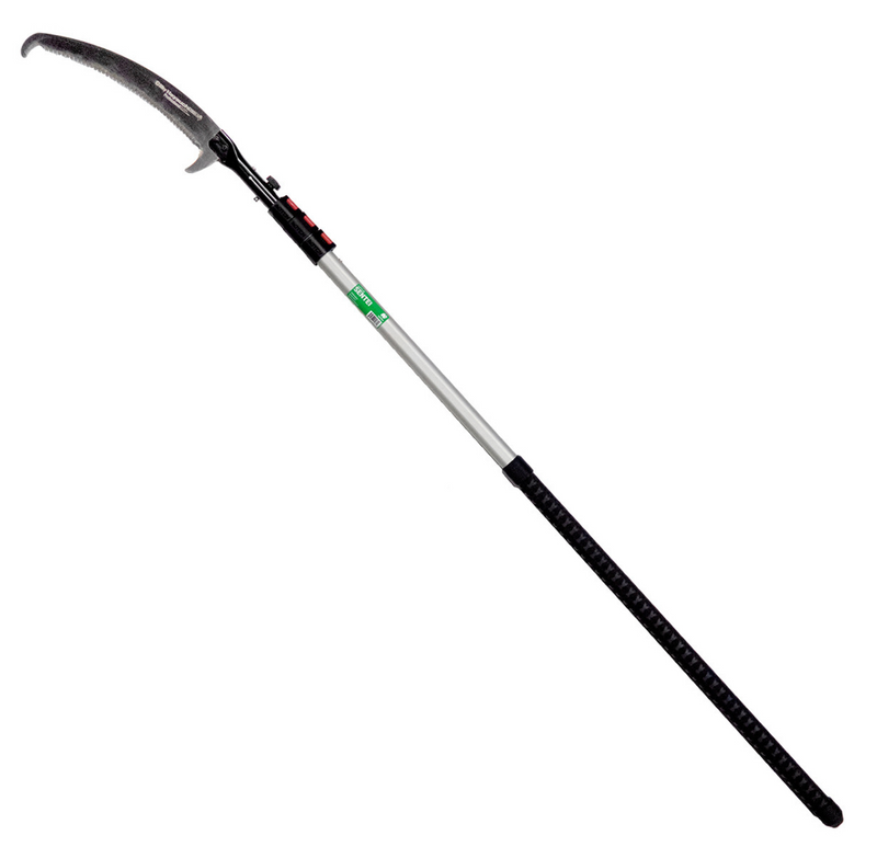 Load image into Gallery viewer, Sentei Telescoping Aluminum Polesaw
