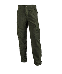 Classic Brush Pant  - 7.0oz TECASAFE SPRUCE