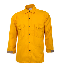 Wildland Brush Shirt- 5.8oz TECASAFE
