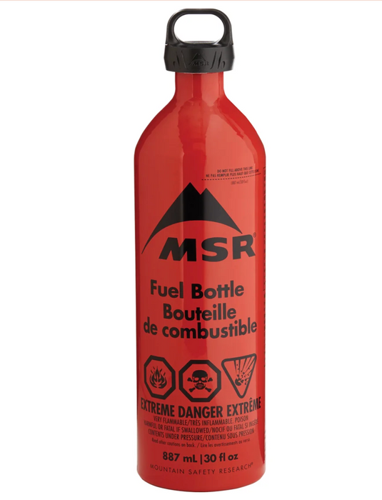 MSR® Fuel Bottles