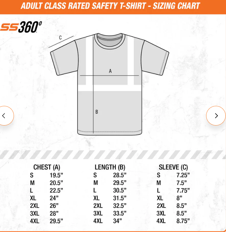 Load image into Gallery viewer, Wildland Sasquatch - Orange - Class 2 Hi-Vis Shirt
