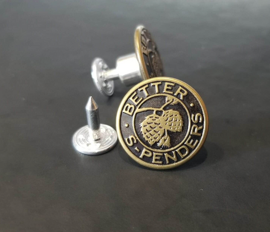 Bachelor Buttons