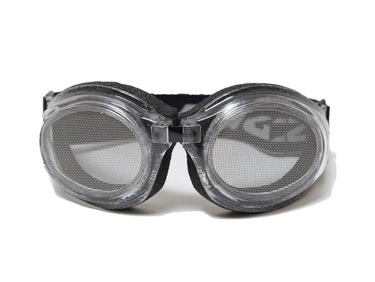 Bugz Mesh Sight Shield Goggles