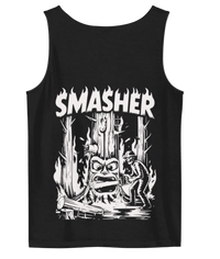 Smasher Tank