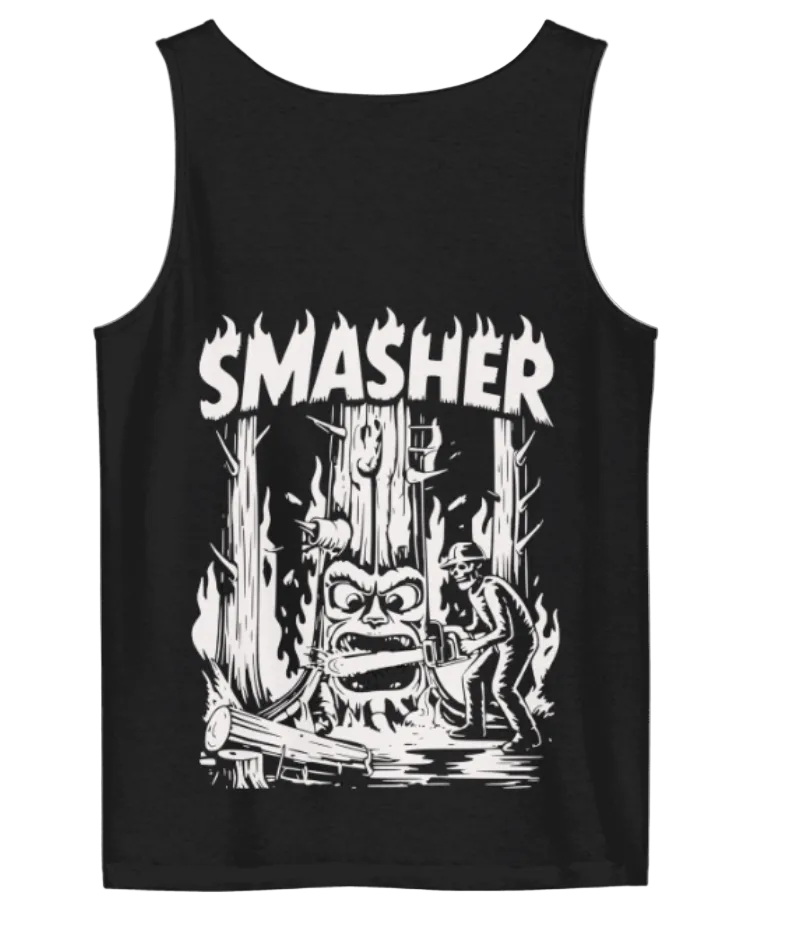 Load image into Gallery viewer, Smasher Tank
