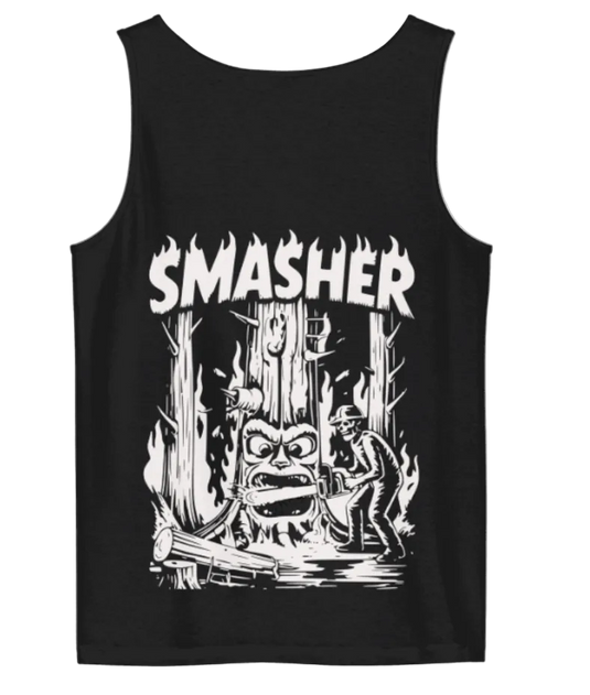 Smasher Tank