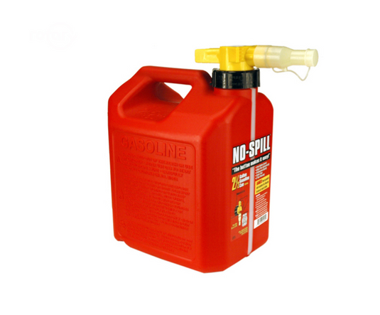 No-Spill 2.5 GAL Can