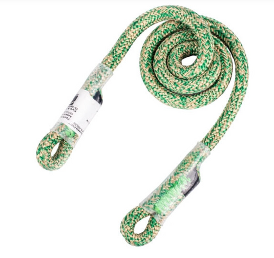 Wrap Star 8.1mm Prusik Cord Sewn Eyes