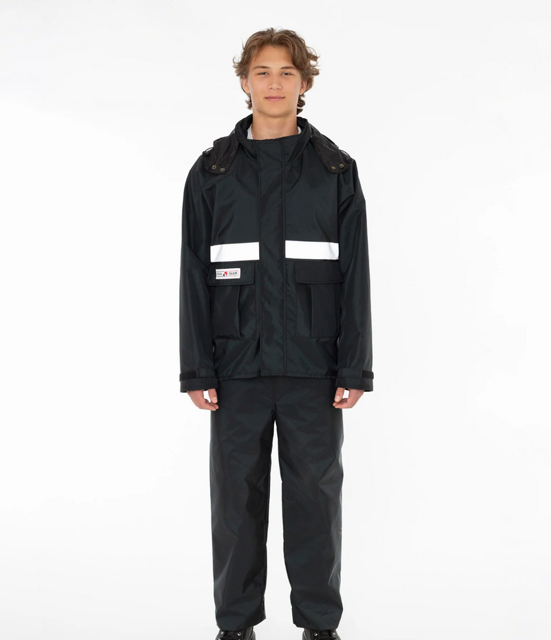 Load image into Gallery viewer, Apex Unlined Rain Jacket
