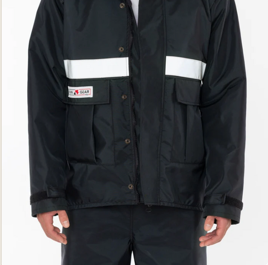 Apex Unlined Rain Jacket
