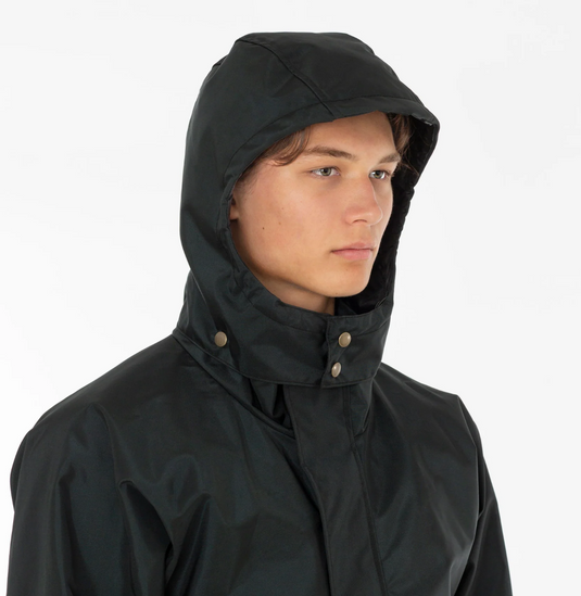 Apex Unlined Rain Jacket