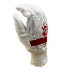 Cotton Loggers Glove