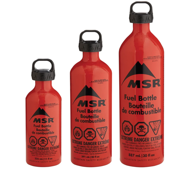 Load image into Gallery viewer, MSR® Fuel Bottles
