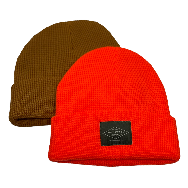 Load image into Gallery viewer, Shop Knit Beanie
