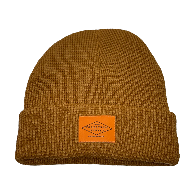Load image into Gallery viewer, Shop Knit Beanie
