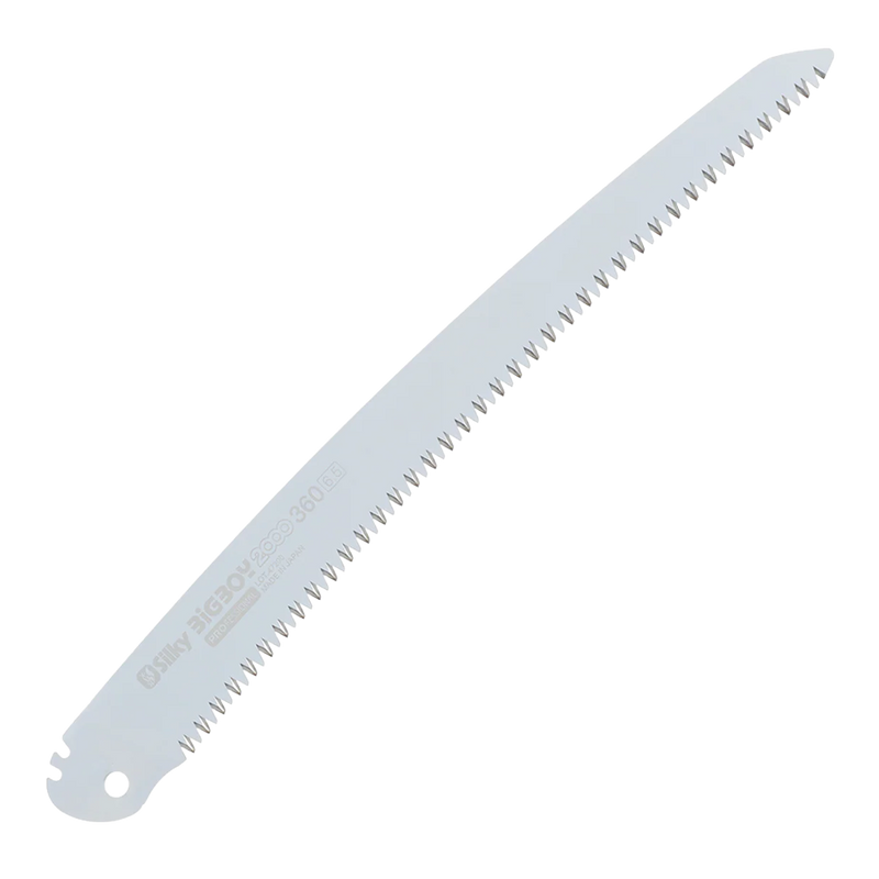 Load image into Gallery viewer, Silky BigBoy 2000 Folding Saw REPLACEMENT BLADE
