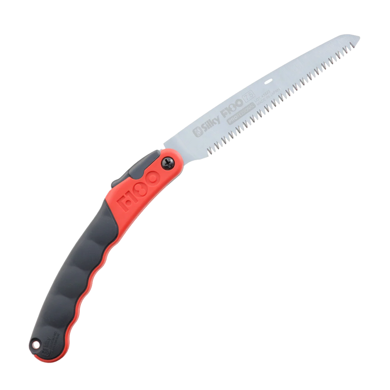 Load image into Gallery viewer, Silky F180 Folding Saw
