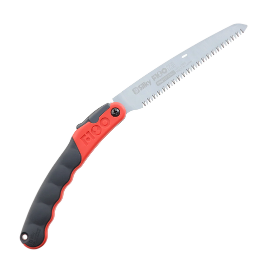 Silky F180 Folding Saw