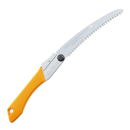 Gomboy Curve Folding Saw