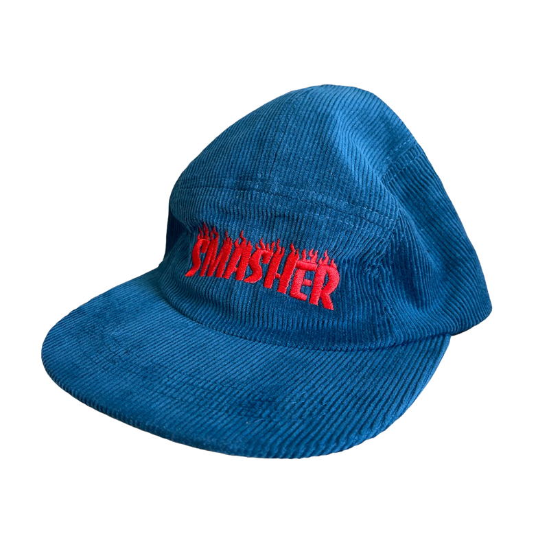 Load image into Gallery viewer, Smasher Hat
