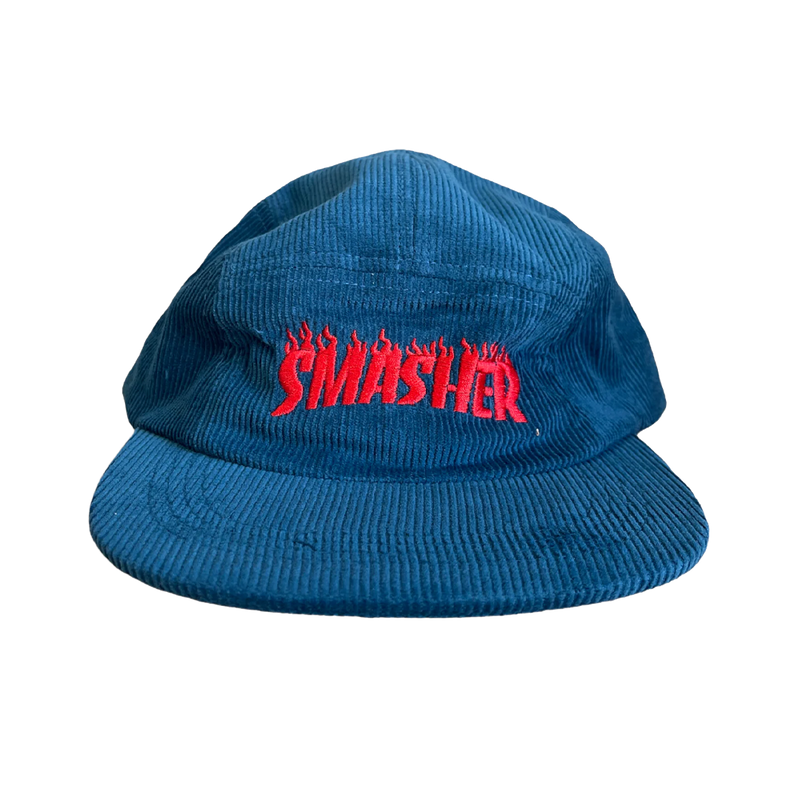 Load image into Gallery viewer, Smasher Hat
