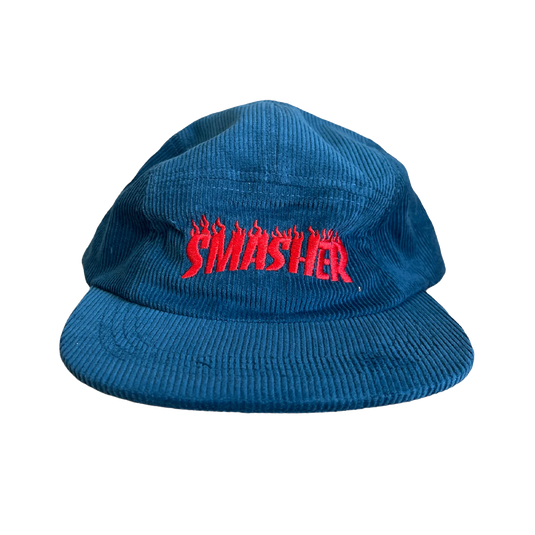 Smasher Hat