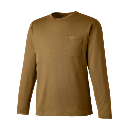 Snag Protect Work Long Sleeve