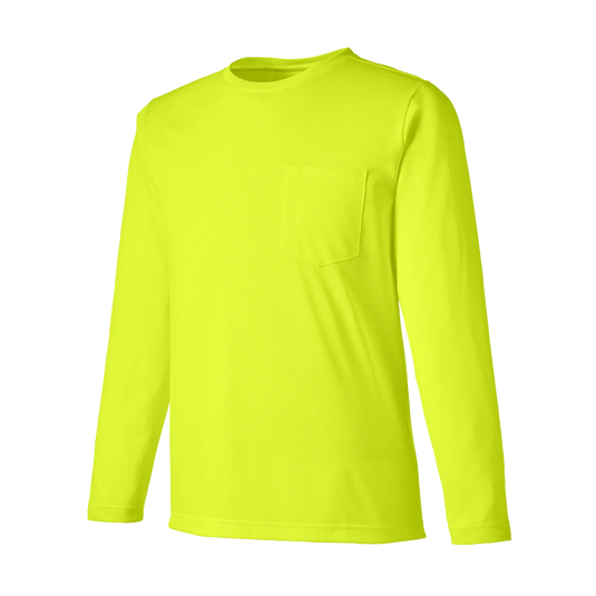 Snag Protect Work Long Sleeve