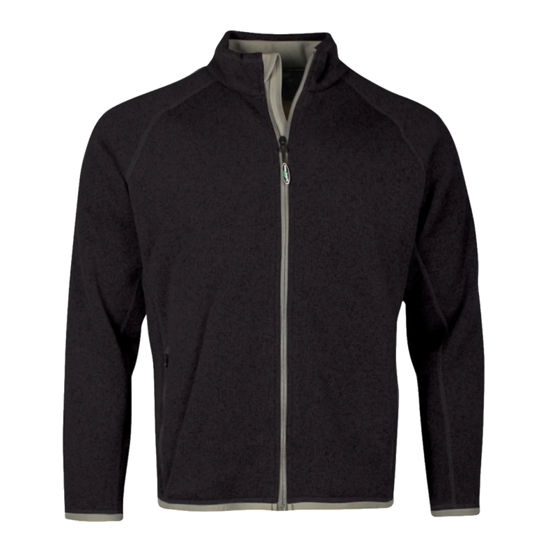 Load image into Gallery viewer, Staghorn Fleece Jacket
