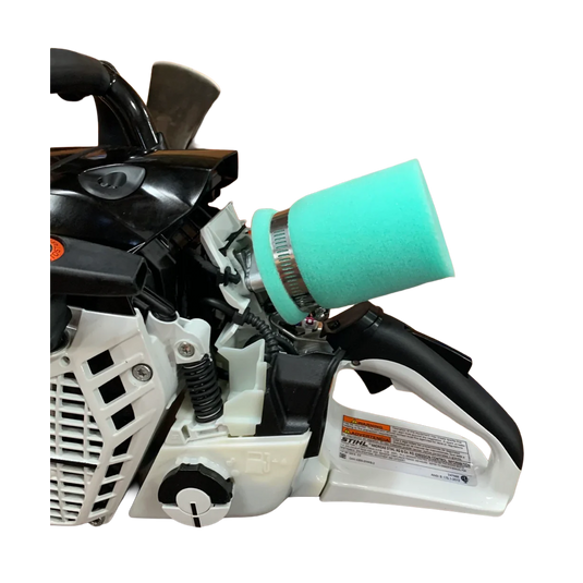 Stihl 500I Air Filter Stack