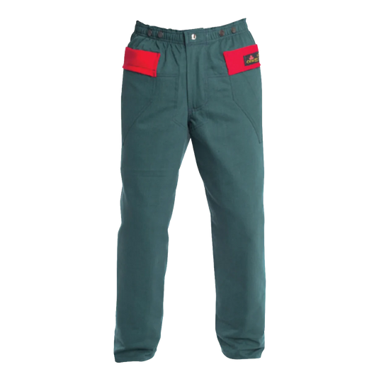 Summer Pro 3600 TCS