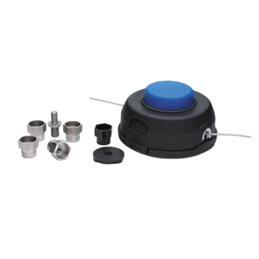 Trimmer head T35 Universal Head