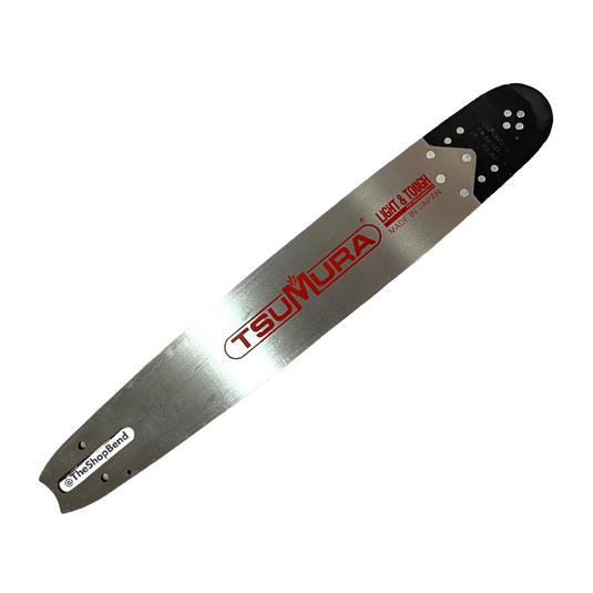 Tsumura Guide  Bar