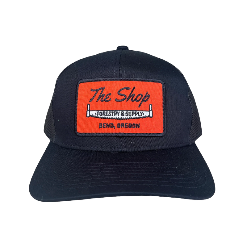 Load image into Gallery viewer, "The Shop" Hat 2.0
