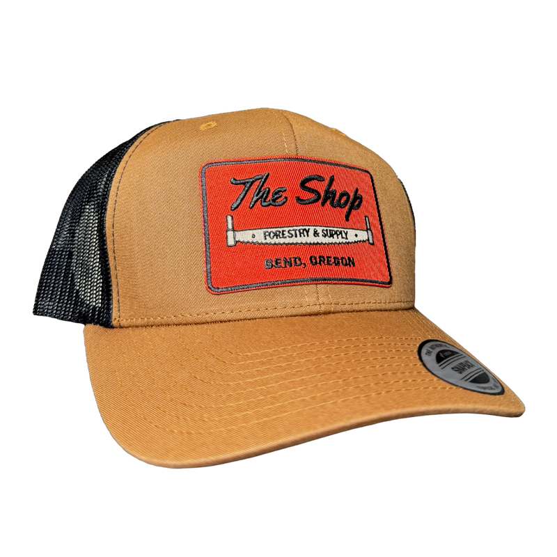 Load image into Gallery viewer, Limited Edition Shop Hat
