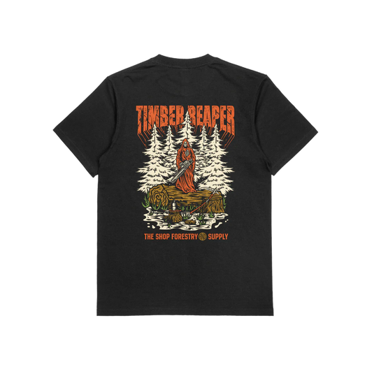 Timber Reaper T-Shirt