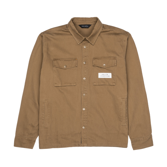 Tofino Jacket